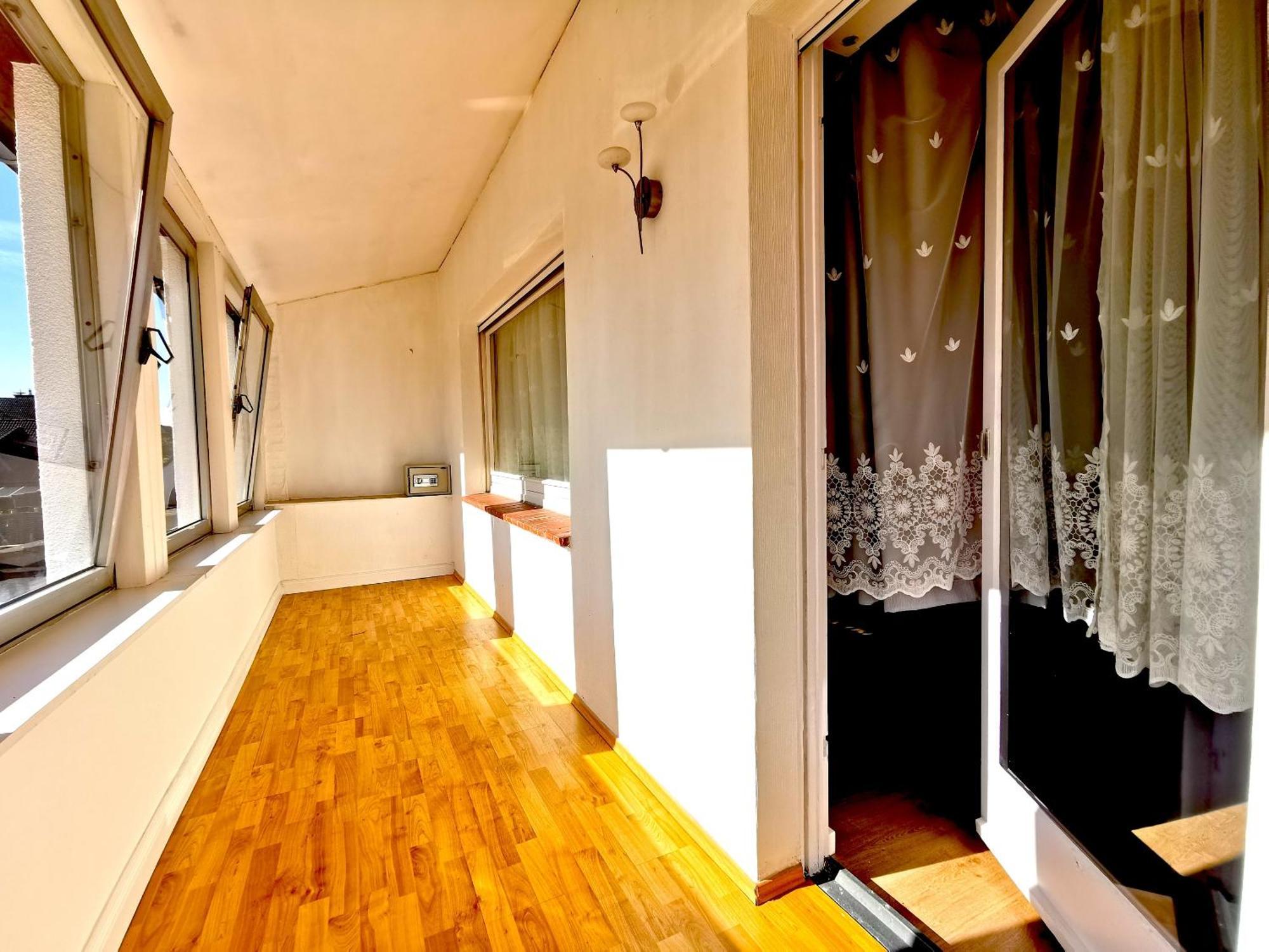Home Inn Hotel 多尔马根 客房 照片