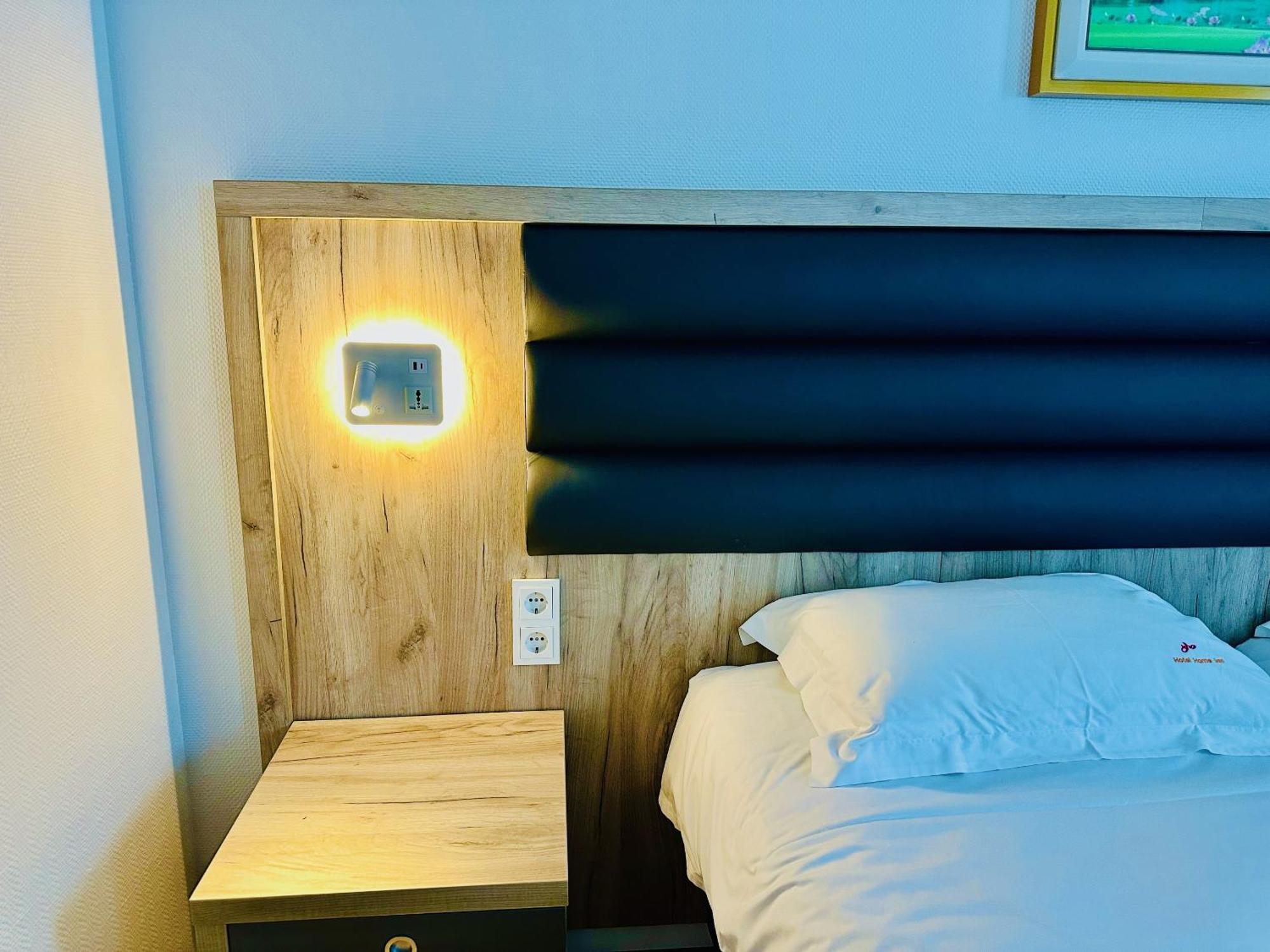 Home Inn Hotel 多尔马根 客房 照片