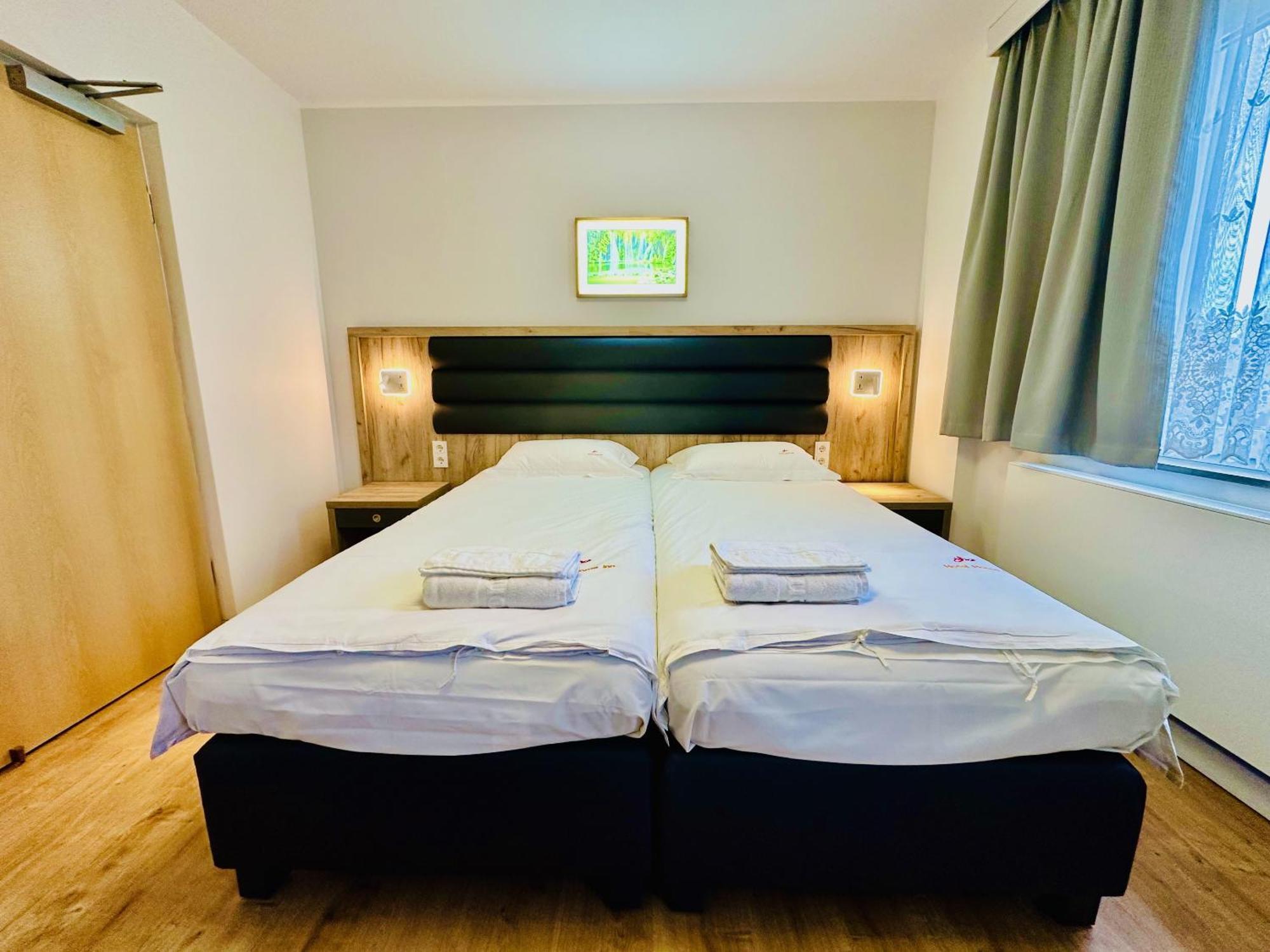 Home Inn Hotel 多尔马根 客房 照片